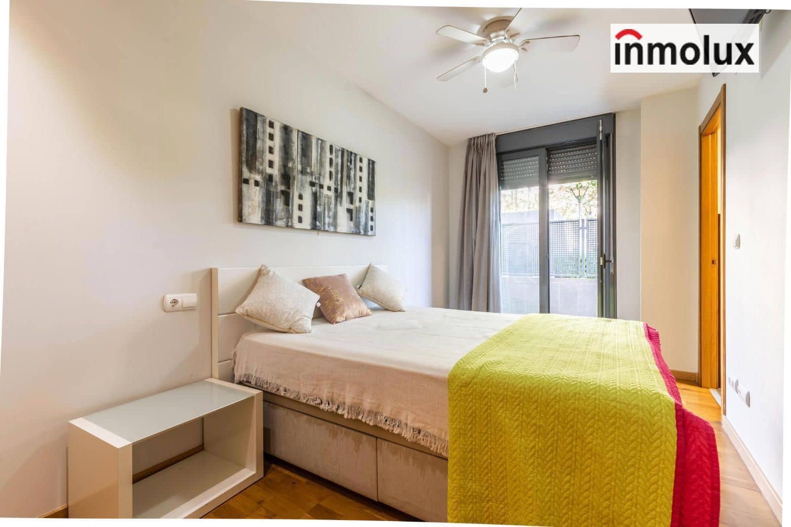 2 makuuhuone Asunto myytävänä paikassa El Campello mukana uima-altaan 
autotalli - 330 000 € (Ref: 9256387)