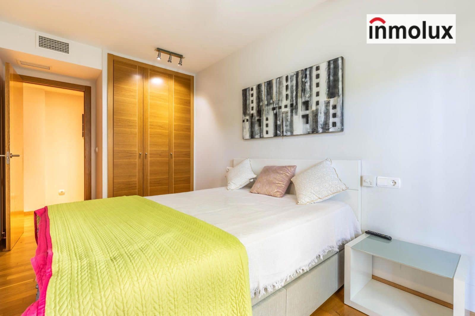 2 makuuhuone Asunto myytävänä paikassa El Campello mukana uima-altaan 
autotalli - 330 000 € (Ref: 9256387)