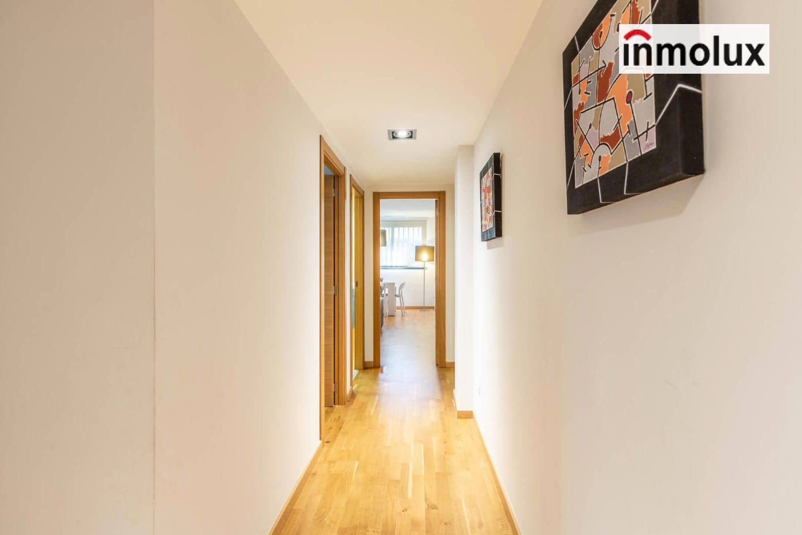 2 makuuhuone Asunto myytävänä paikassa El Campello mukana uima-altaan 
autotalli - 330 000 € (Ref: 9256387)