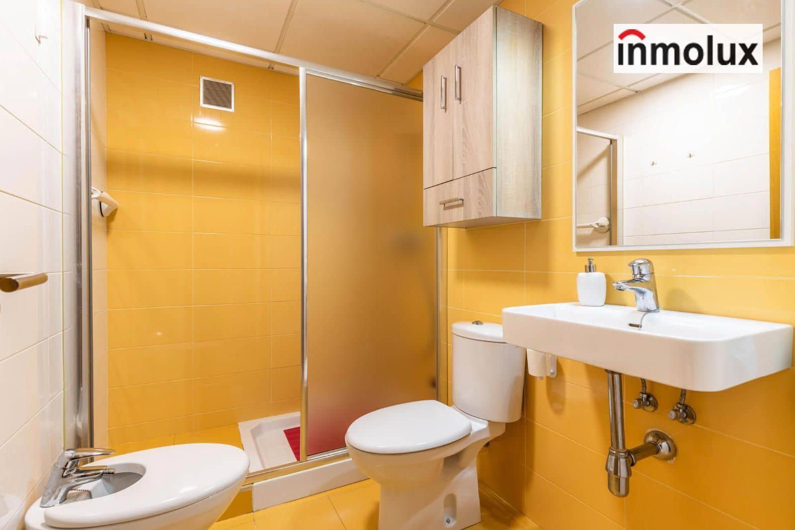 2 makuuhuone Asunto myytävänä paikassa El Campello mukana uima-altaan 
autotalli - 330 000 € (Ref: 9256387)