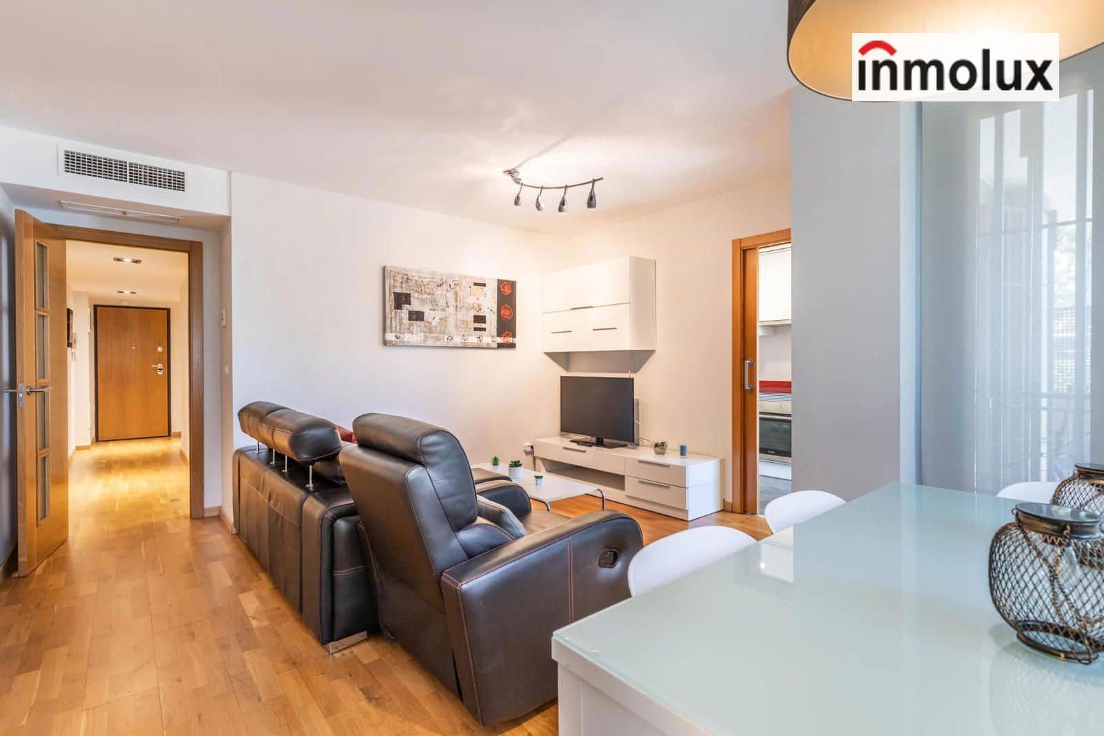 2 makuuhuone Asunto myytävänä paikassa El Campello mukana uima-altaan 
autotalli - 330 000 € (Ref: 9256387)