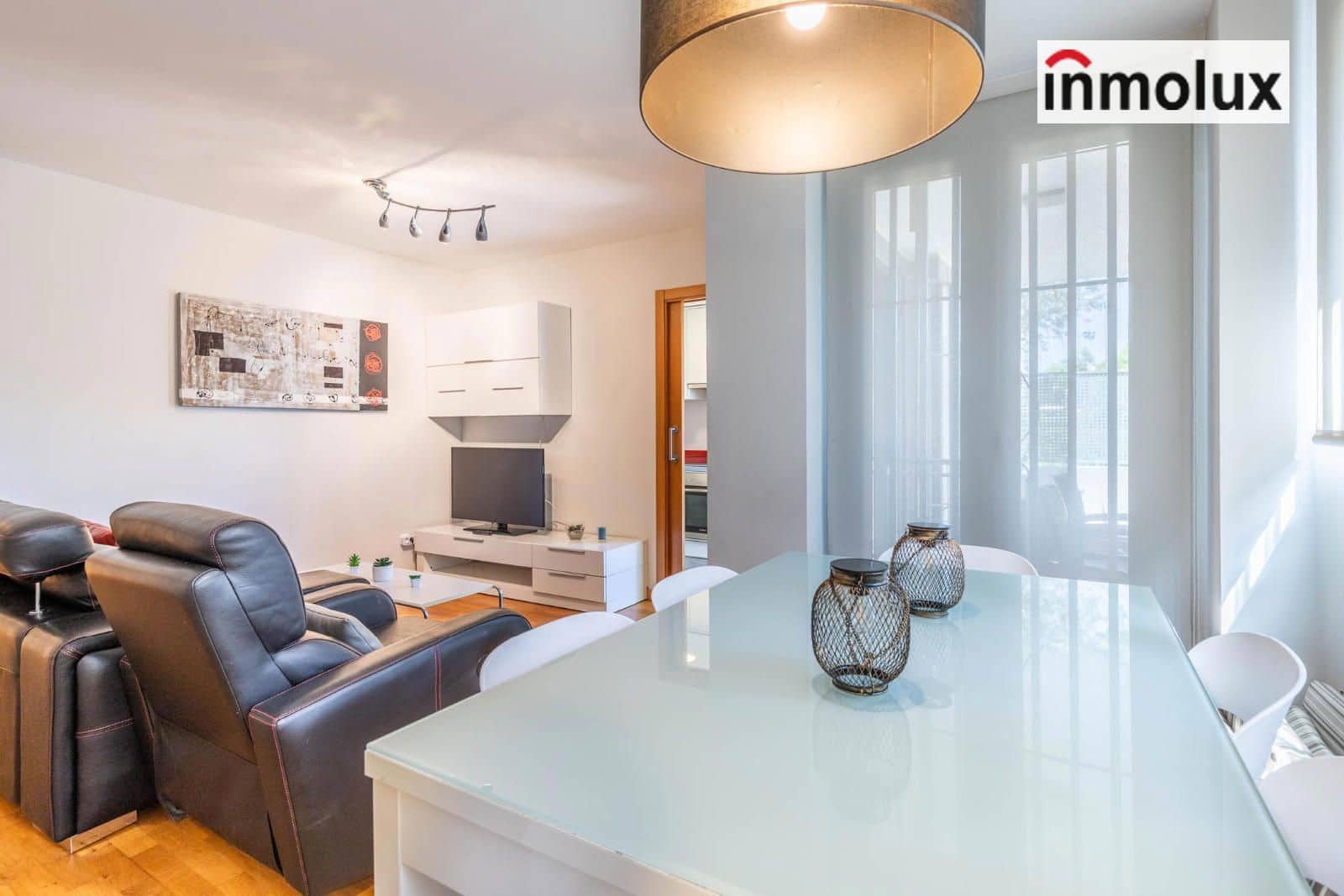 2 makuuhuone Asunto myytävänä paikassa El Campello mukana uima-altaan 
autotalli - 330 000 € (Ref: 9256387)