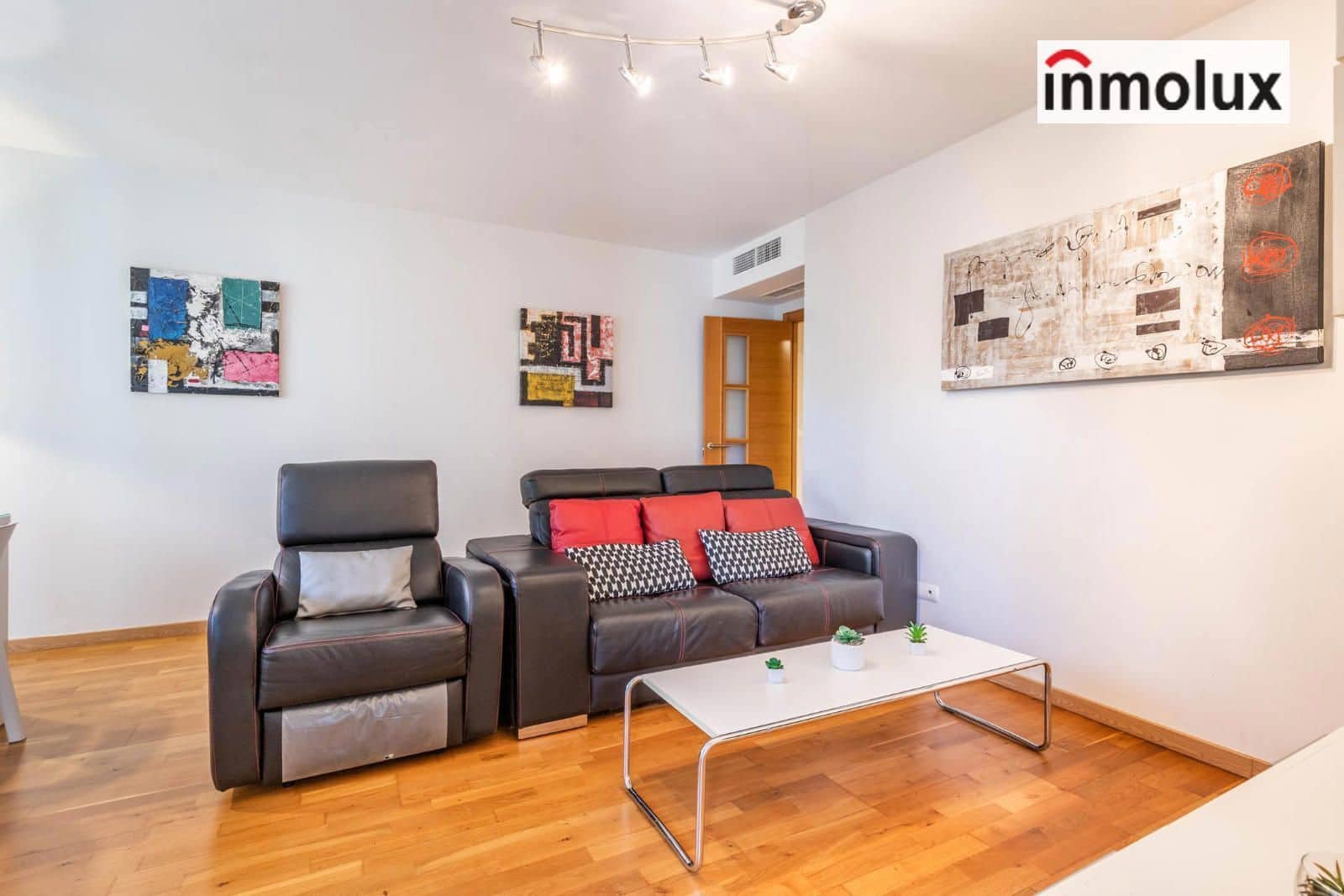 2 makuuhuone Asunto myytävänä paikassa El Campello mukana uima-altaan 
autotalli - 330 000 € (Ref: 9256387)