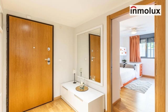 2 makuuhuone Asunto myytävänä paikassa Playa de Muchavista, El Campello mukana uima-altaan 
autotalli - 330 000 € (Ref: 9256387)