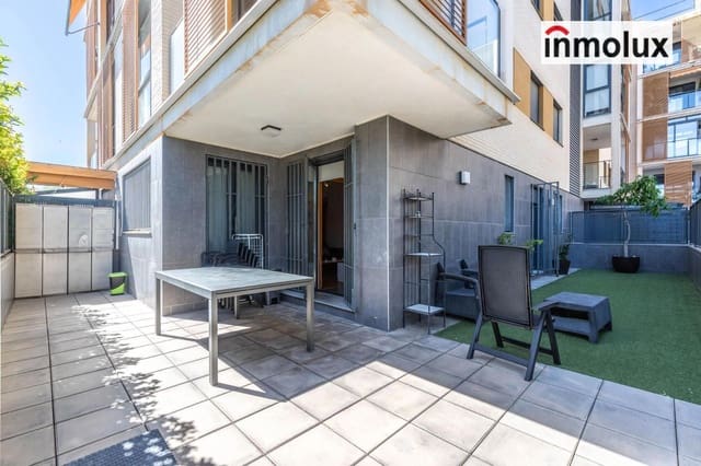 2 makuuhuone Asunto myytävänä paikassa Playa de Muchavista, El Campello mukana uima-altaan 
autotalli - 330 000 € (Ref: 9256387)