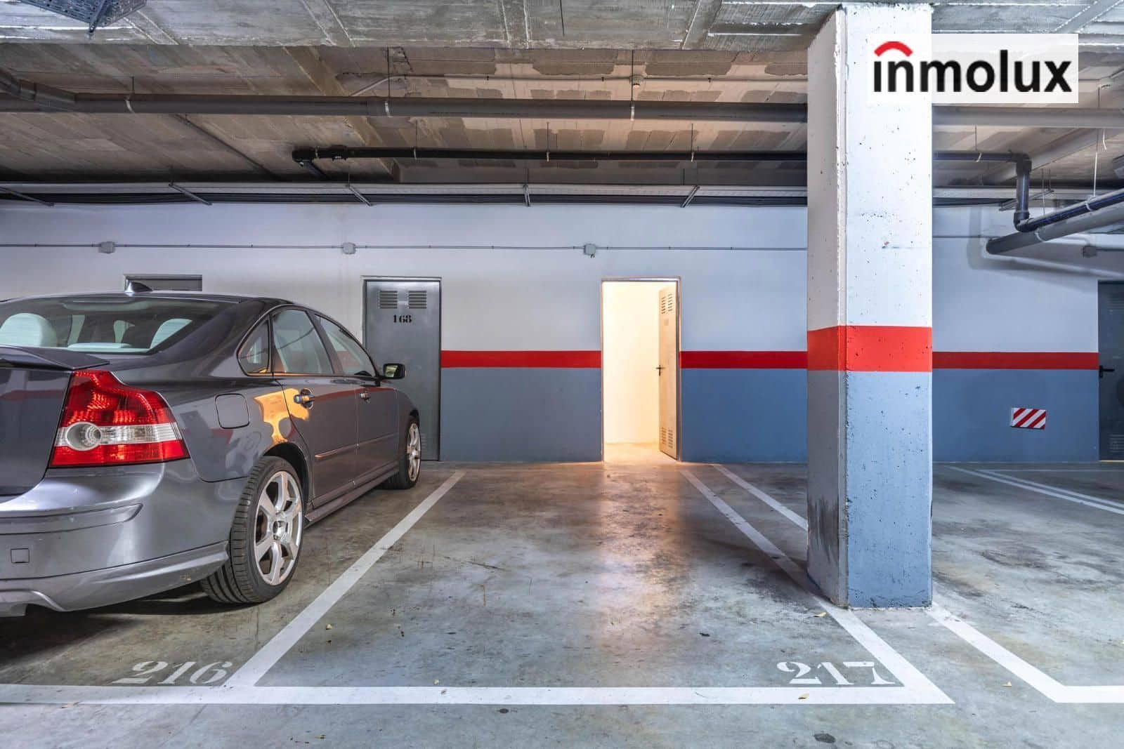 2 makuuhuone Asunto myytävänä paikassa El Campello mukana uima-altaan 
autotalli - 330 000 € (Ref: 9256387)