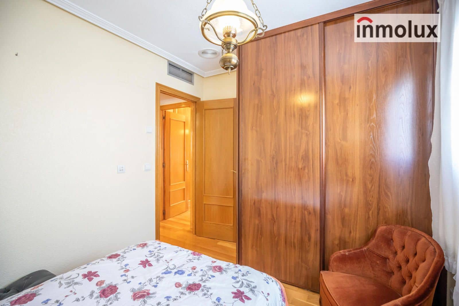 4 soverom Leilighet til leie i Playa de San Juan med svømmebasseng garasje - € 1 800 (Ref: 9267636)