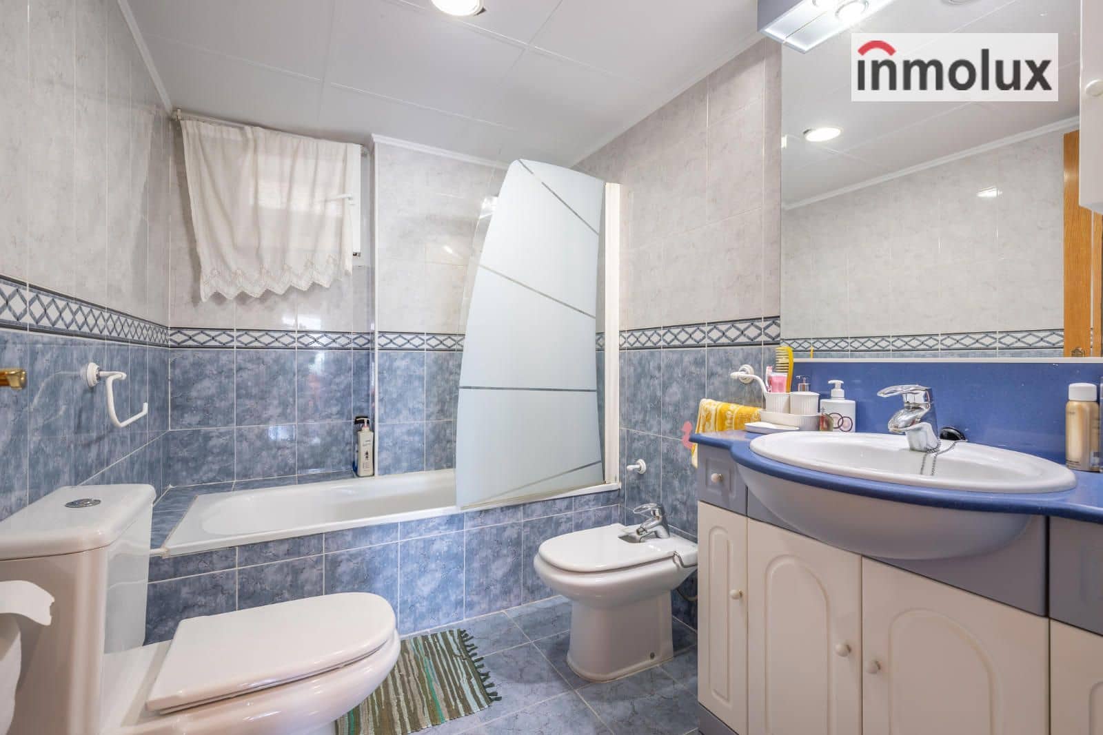 4 soverom Leilighet til leie i Playa de San Juan med svømmebasseng garasje - € 1 800 (Ref: 9267636)