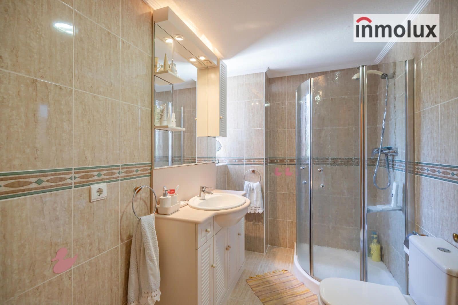 4 soverom Leilighet til leie i Playa de San Juan med svømmebasseng garasje - € 1 800 (Ref: 9267636)