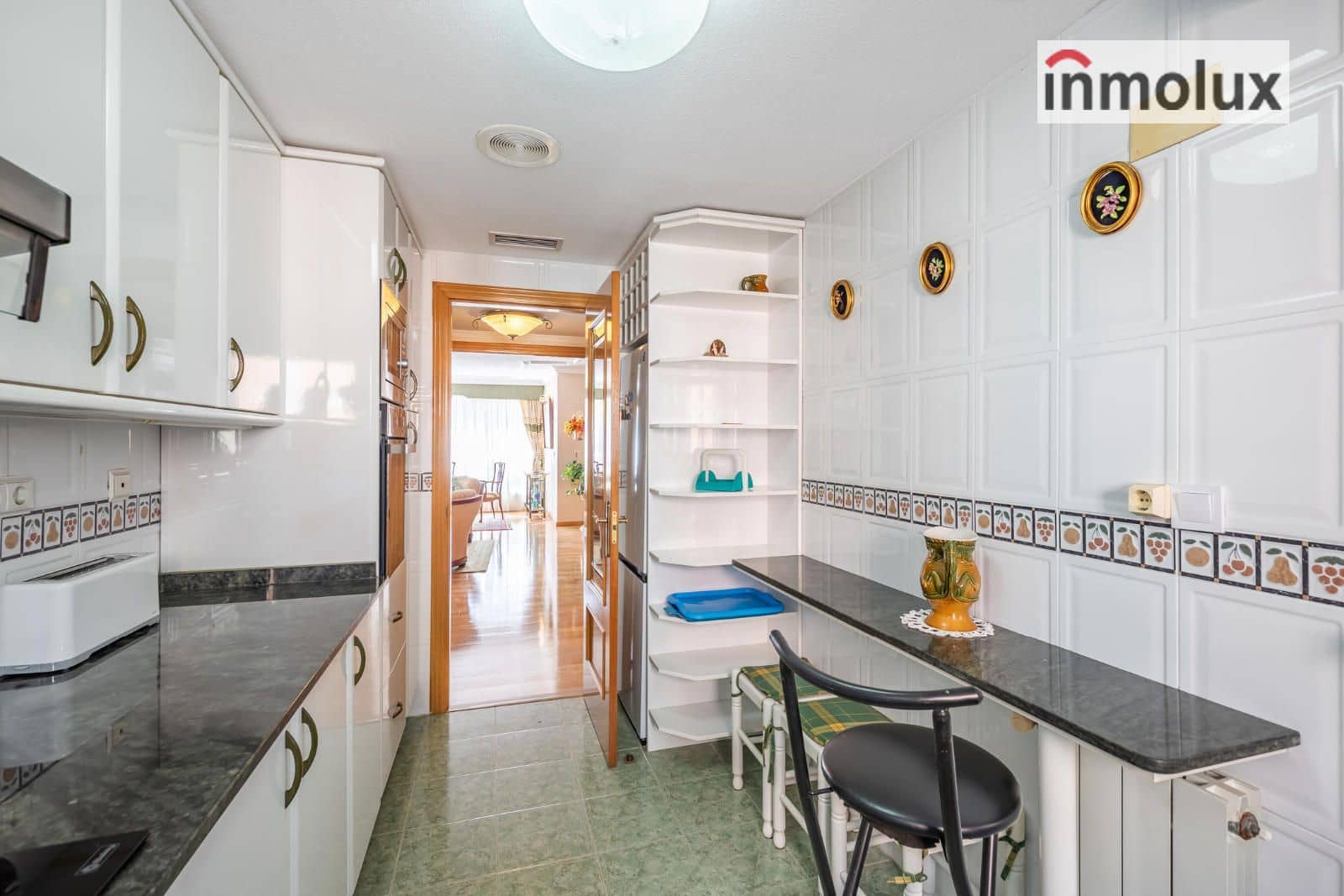 4 soverom Leilighet til leie i Playa de San Juan med svømmebasseng garasje - € 1 800 (Ref: 9267636)