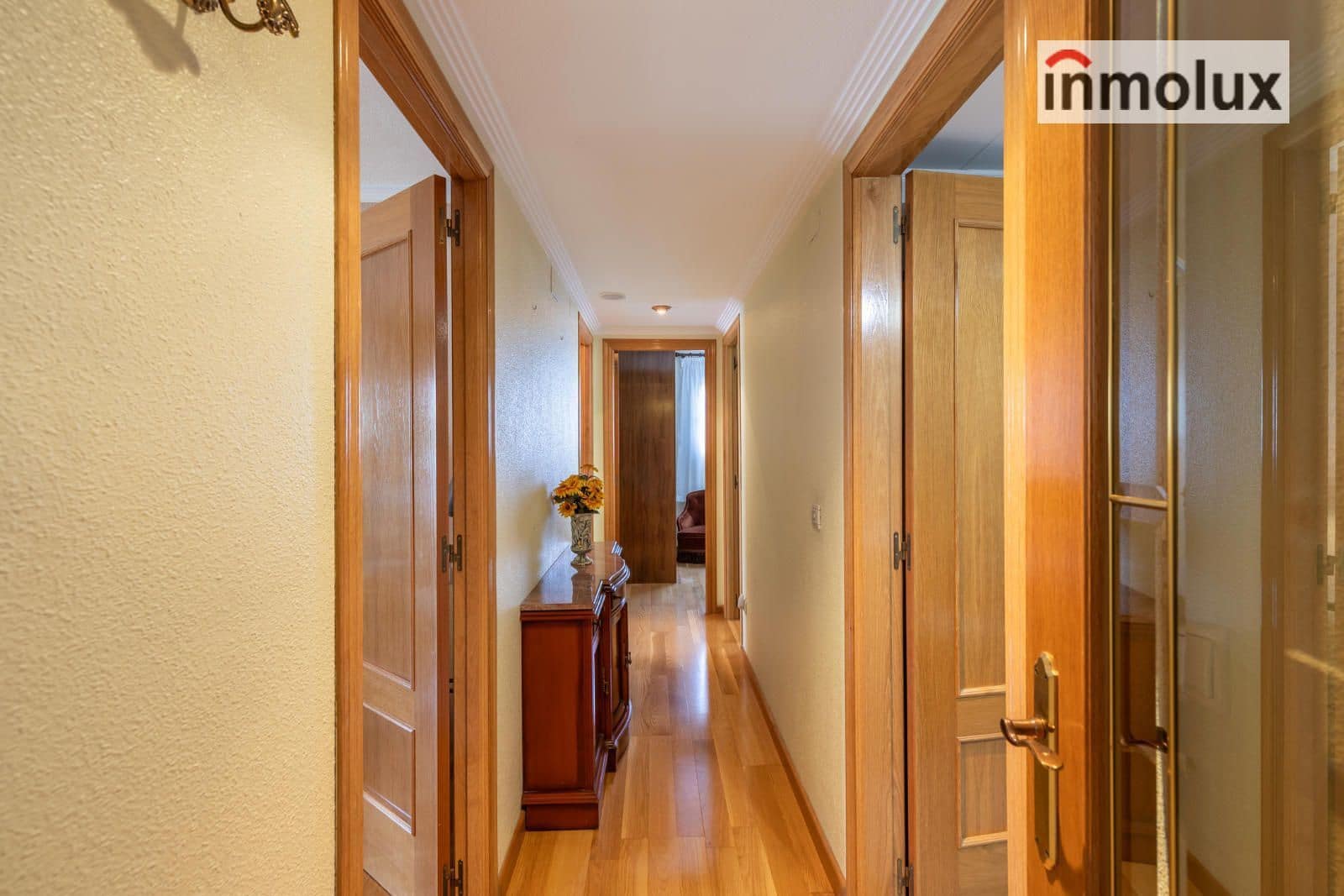 4 soverom Leilighet til leie i Playa de San Juan med svømmebasseng garasje - € 1 800 (Ref: 9267636)