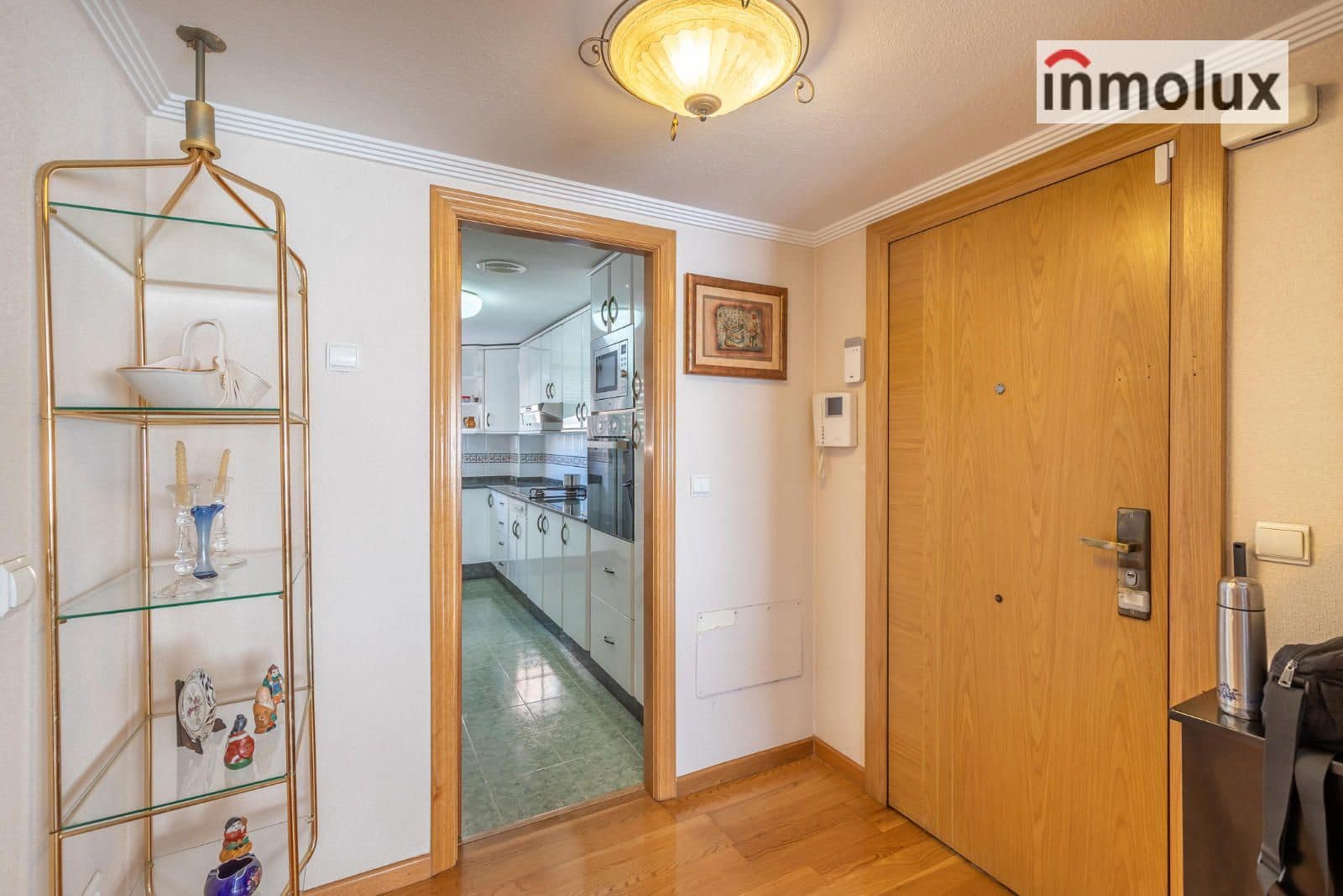 4 soverom Leilighet til leie i Playa de San Juan med svømmebasseng garasje - € 1 800 (Ref: 9267636)