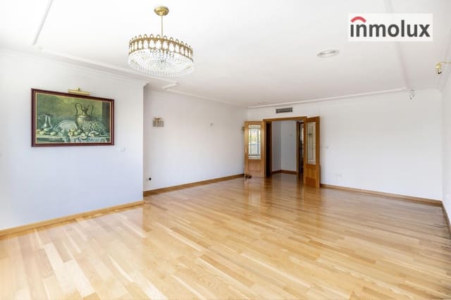 4 camera da letto Appartamento da affittare in Playa de San Juan, Alicante città con piscina garage - 1.800 € (Rif: 9267636)