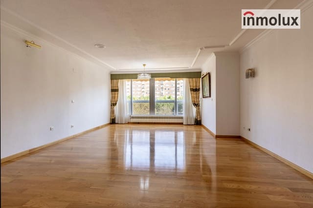 4 camera da letto Appartamento da affittare in Playa de San Juan, Alicante città con piscina garage - 1.800 € (Rif: 9267636)