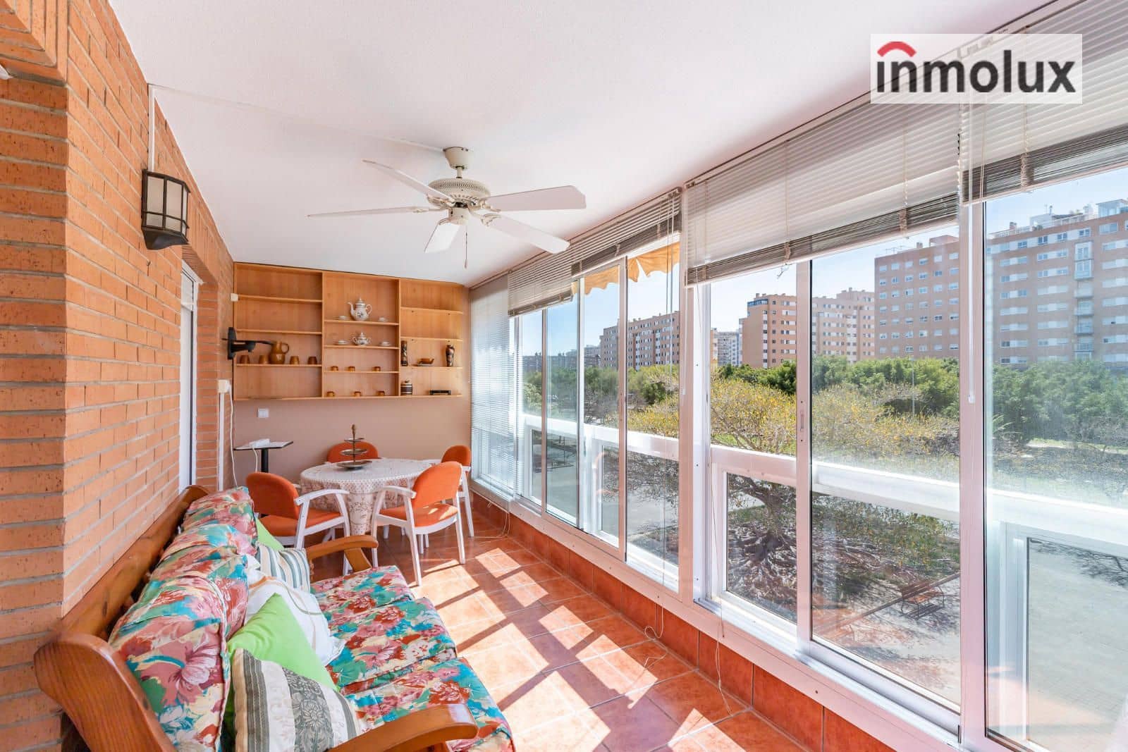 4 soverom Leilighet til leie i Playa de San Juan med svømmebasseng garasje - € 1 800 (Ref: 9267636)