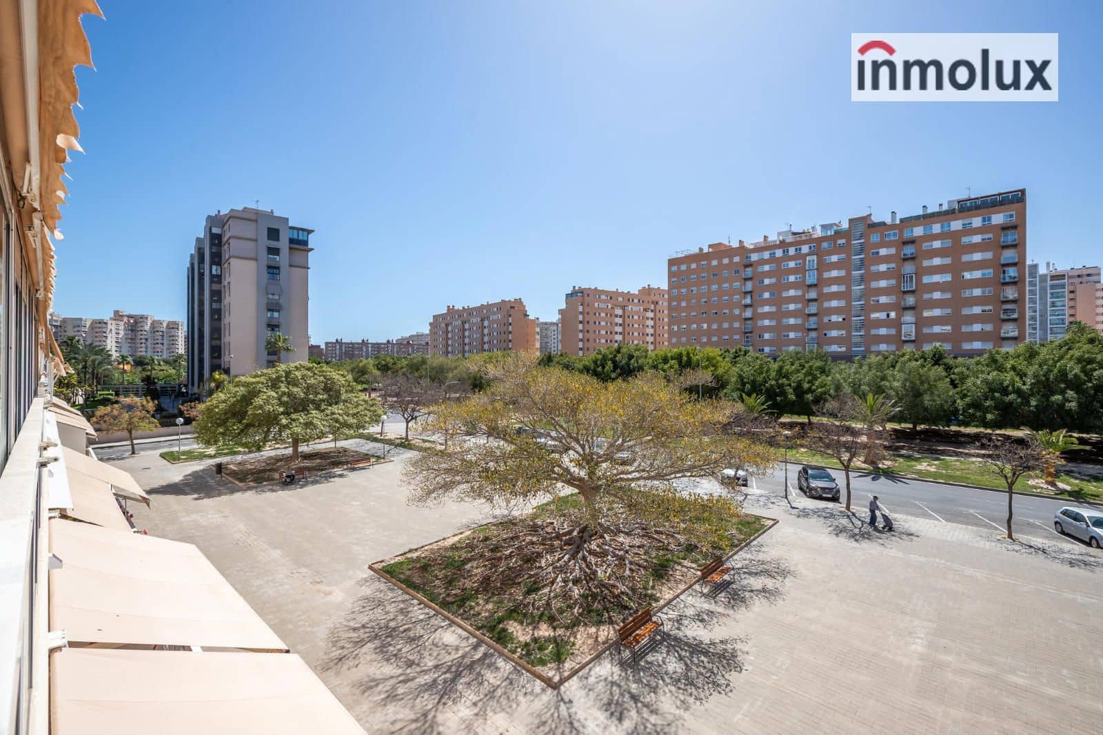 4 soverom Leilighet til leie i Playa de San Juan med svømmebasseng garasje - € 1 800 (Ref: 9267636)