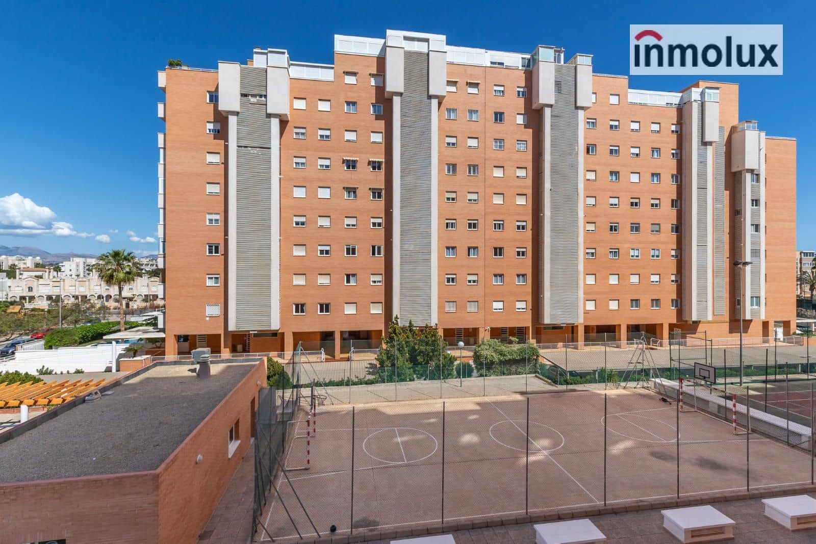 4 soverom Leilighet til leie i Playa de San Juan med svømmebasseng garasje - € 1 800 (Ref: 9267636)