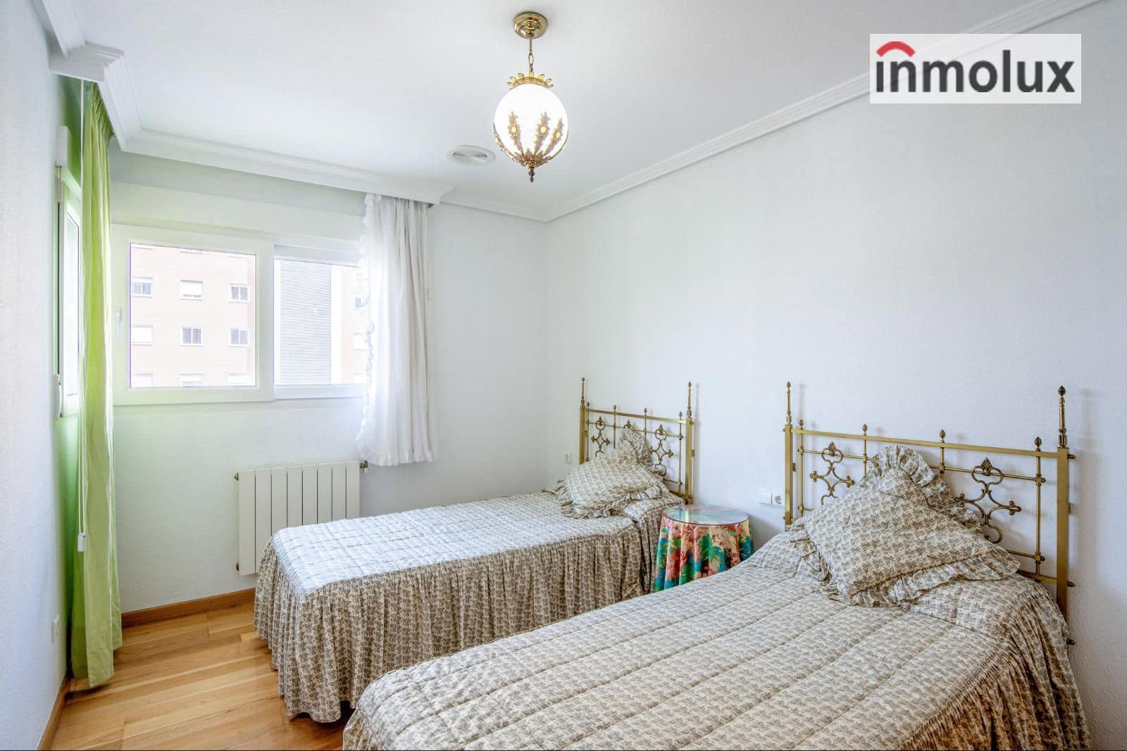 4 soverom Leilighet til leie i Playa de San Juan med svømmebasseng garasje - € 1 800 (Ref: 9267636)