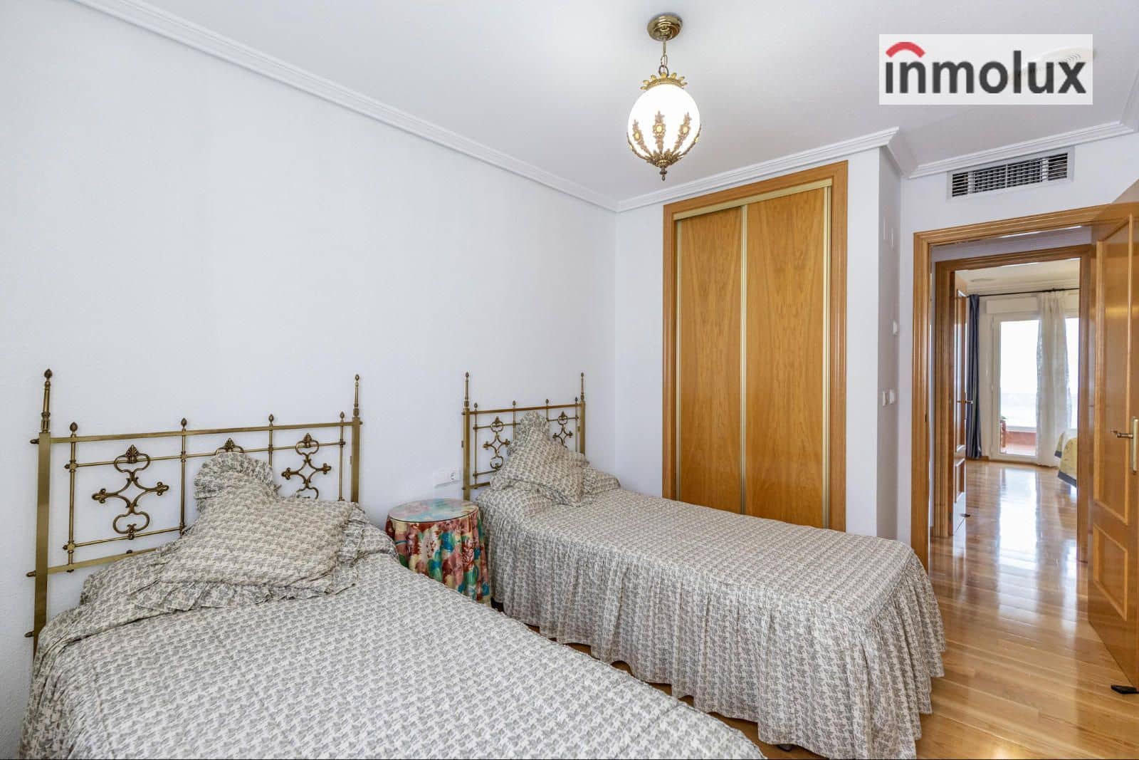 4 soverom Leilighet til leie i Playa de San Juan med svømmebasseng garasje - € 1 800 (Ref: 9267636)