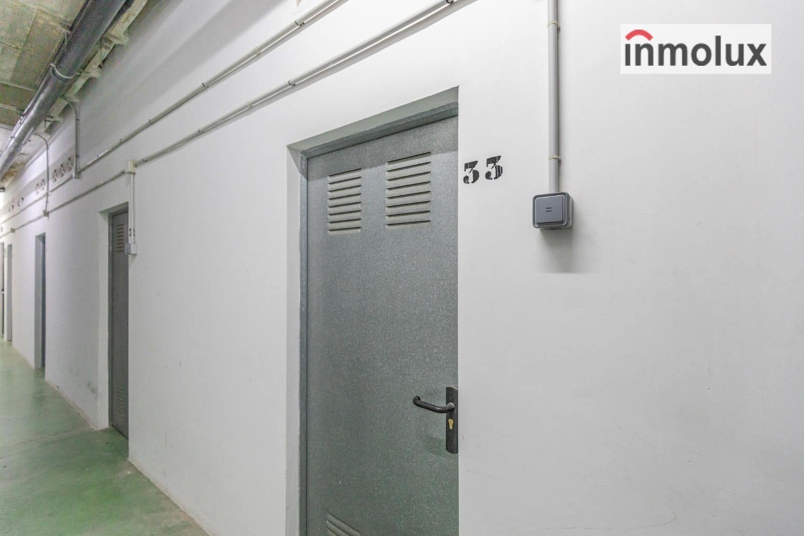 4 soverom Leilighet til leie i Playa de San Juan med svømmebasseng garasje - € 1 800 (Ref: 9267636)