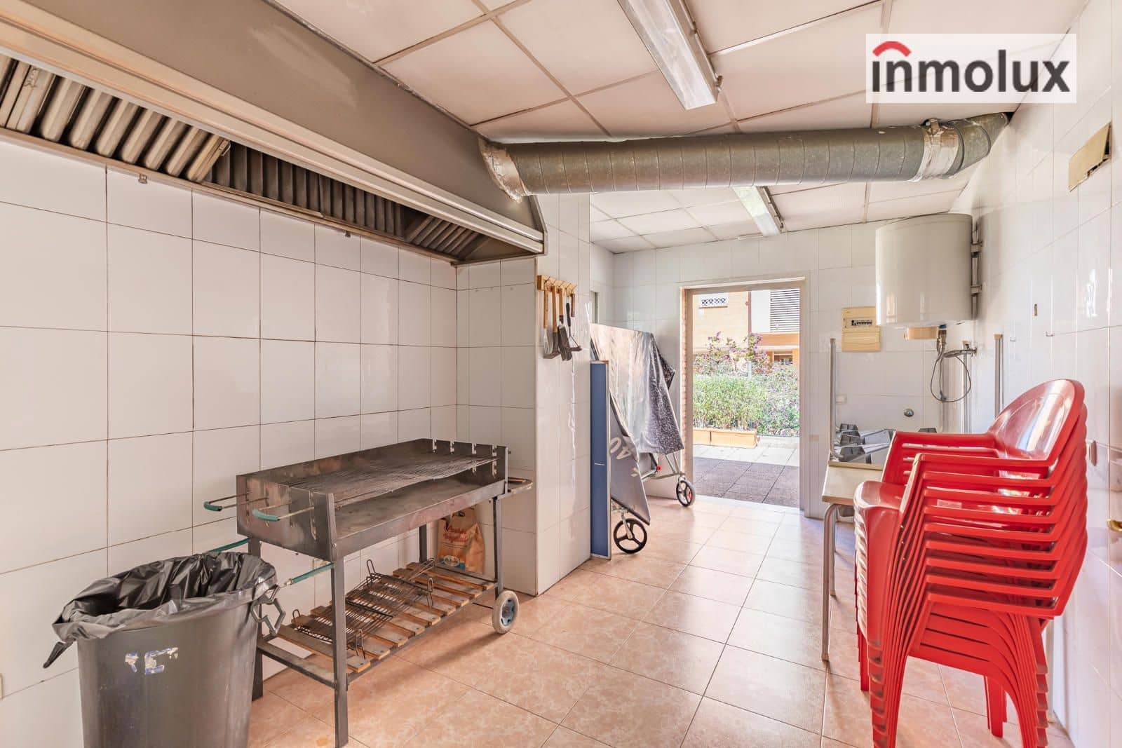 4 soverom Leilighet til leie i Playa de San Juan med svømmebasseng garasje - € 1 800 (Ref: 9267636)