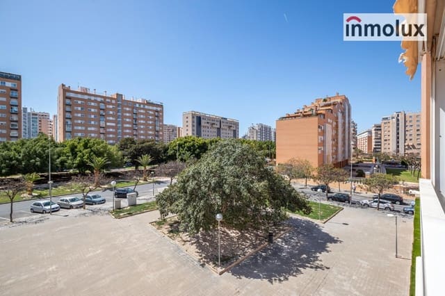 4 camera da letto Appartamento da affittare in Playa de San Juan, Alicante città con piscina garage - 1.800 € (Rif: 9267636)
