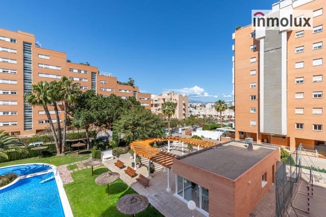 4 camera da letto Appartamento da affittare in Playa de San Juan, Alicante città con piscina garage - 1.800 € (Rif: 9267636)
