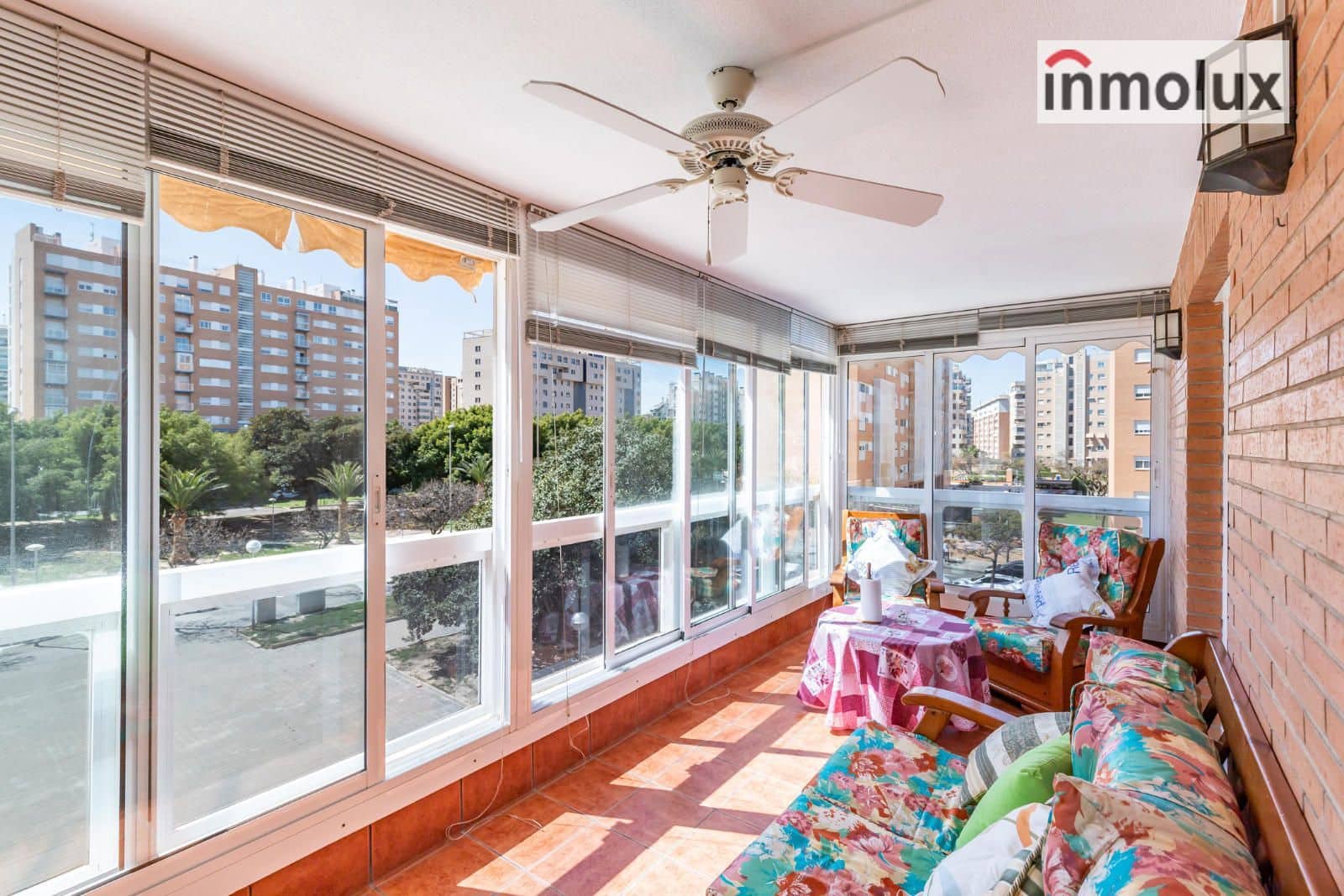 4 soverom Leilighet til leie i Playa de San Juan med svømmebasseng garasje - € 1 800 (Ref: 9267636)