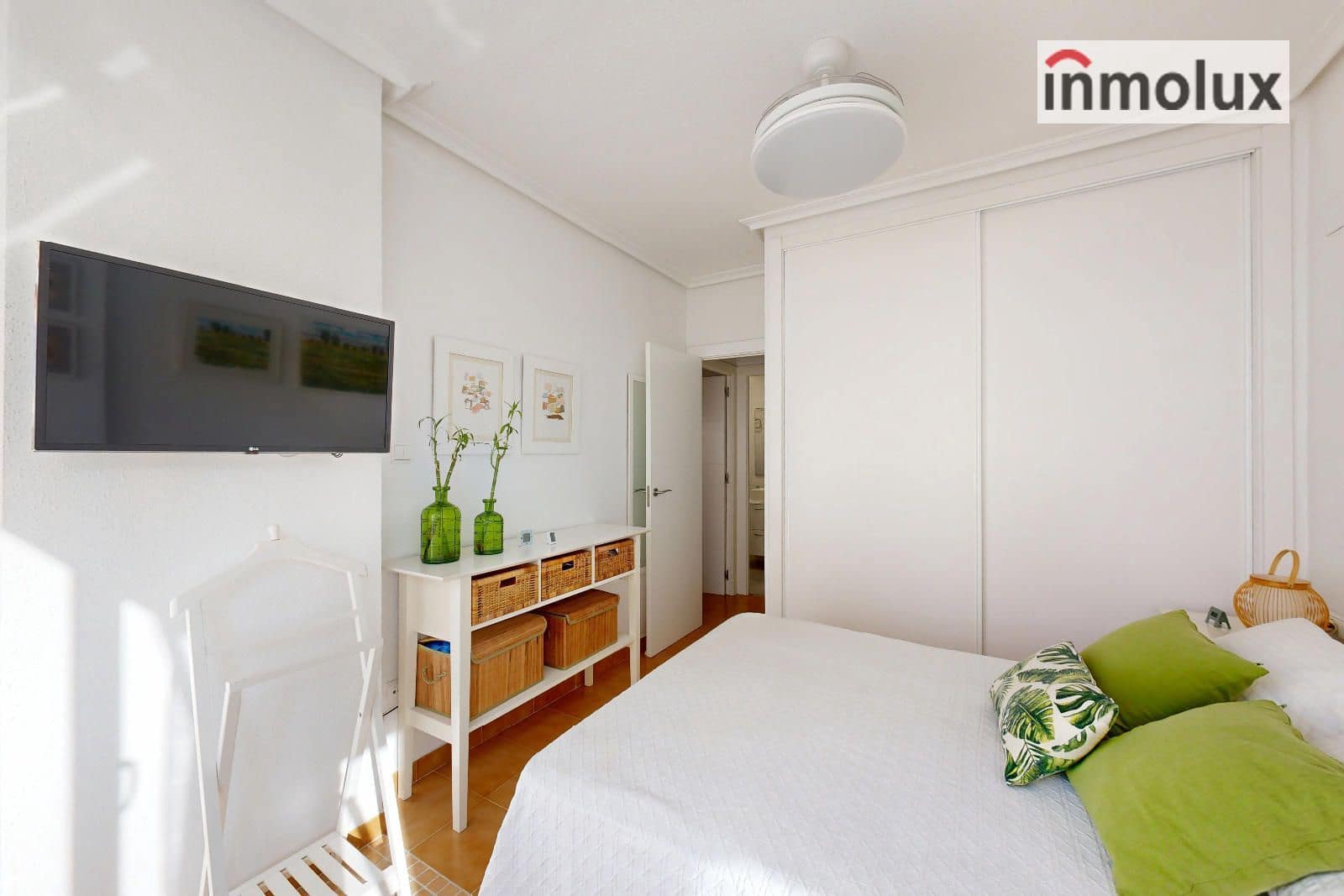 2 soverom Hus til salgs i Arenales del Sol med svømmebasseng - € 285 000 (Ref: 9271963)