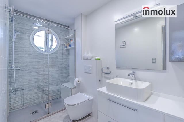 2 bedroom Townhouse for sale in Arenales del Sol, Elche / Elx with pool - € 285,000 (Ref: 9271963)