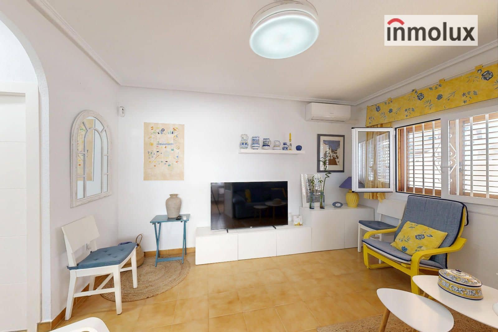 2 soverom Hus til salgs i Arenales del Sol med svømmebasseng - € 285 000 (Ref: 9271963)