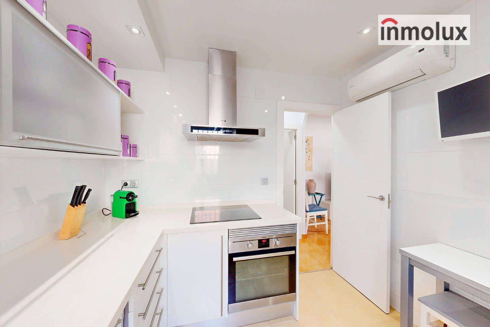 2 soverom Hus til salgs i Arenales del Sol med svømmebasseng - € 285 000 (Ref: 9271963)