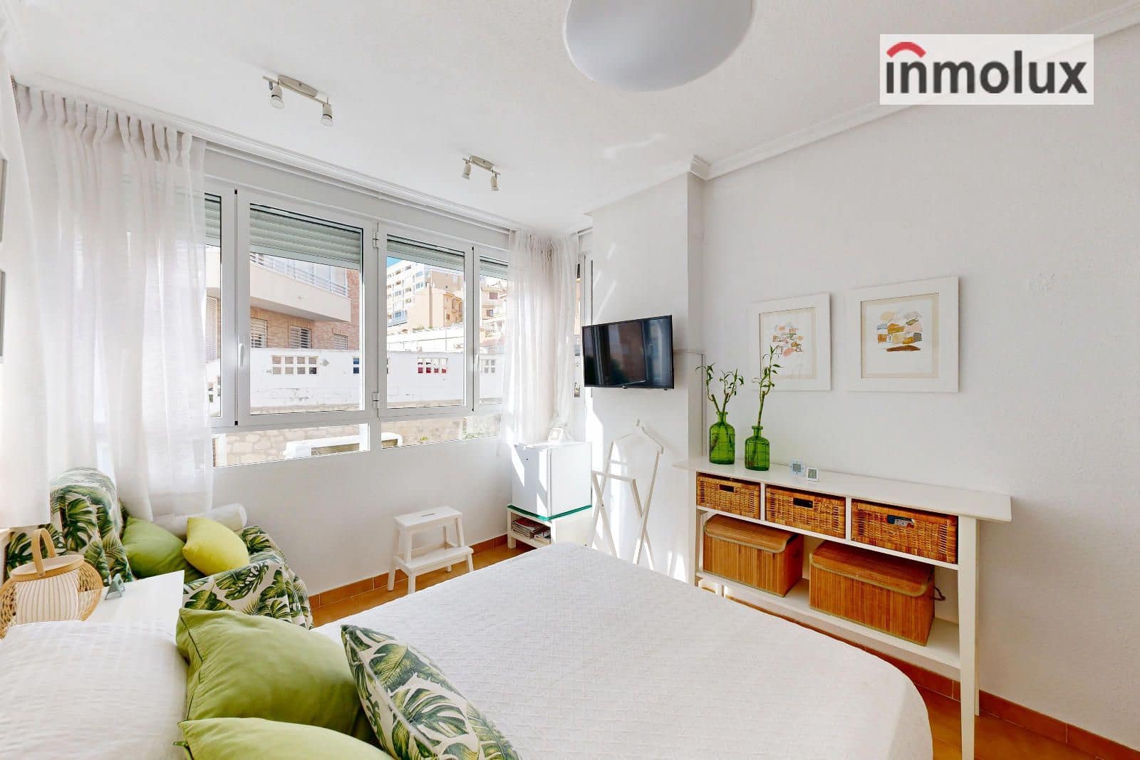 2 soverom Hus til salgs i Arenales del Sol med svømmebasseng - € 285 000 (Ref: 9271963)