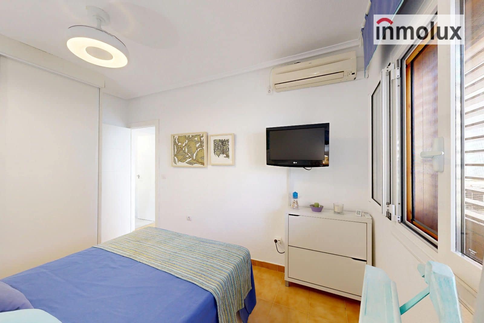 2 soverom Hus til salgs i Arenales del Sol med svømmebasseng - € 285 000 (Ref: 9271963)