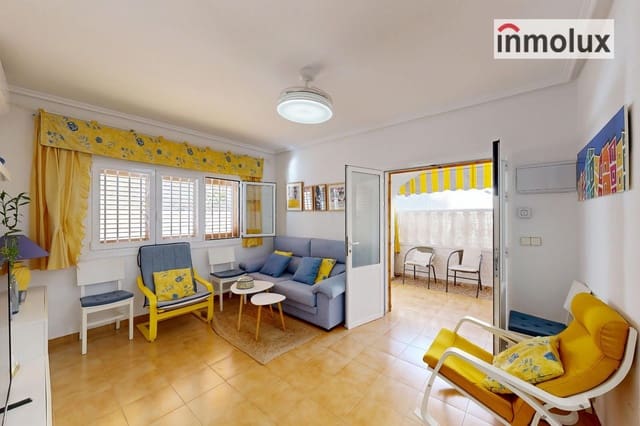 2 bedroom Townhouse for sale in Arenales del Sol, Elche / Elx with pool - € 285,000 (Ref: 9271963)