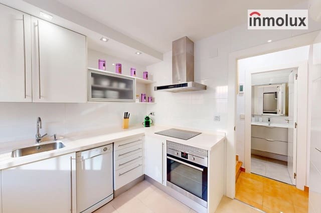 2 bedroom Townhouse for sale in Arenales del Sol, Elche / Elx with pool - € 285,000 (Ref: 9271963)