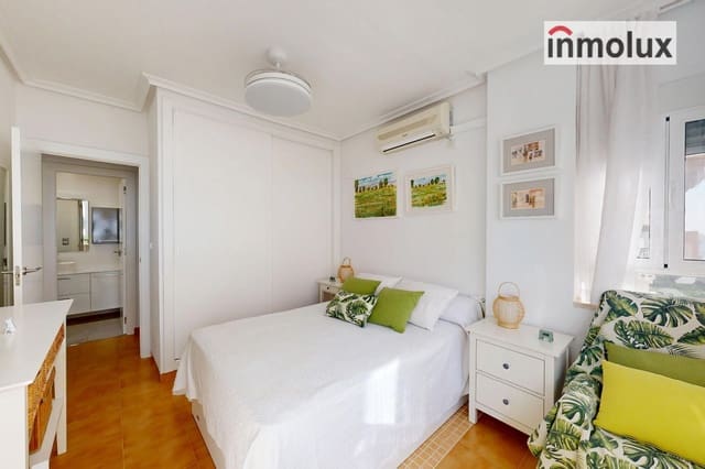 2 bedroom Townhouse for sale in Arenales del Sol, Elche / Elx with pool - € 285,000 (Ref: 9271963)