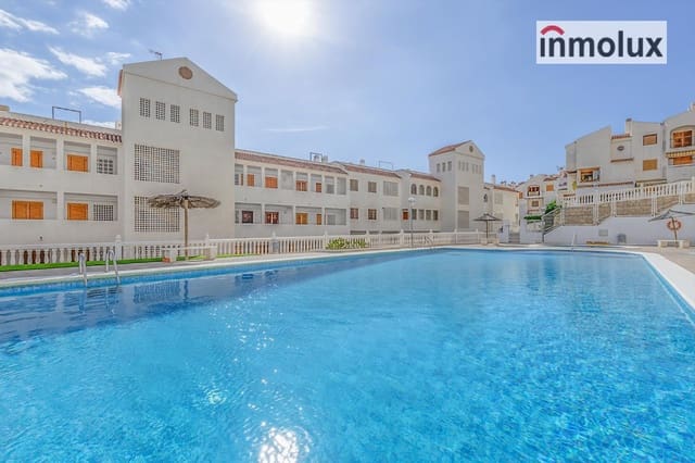 2 bedroom Townhouse for sale in Arenales del Sol, Elche / Elx with pool - € 285,000 (Ref: 9271963)