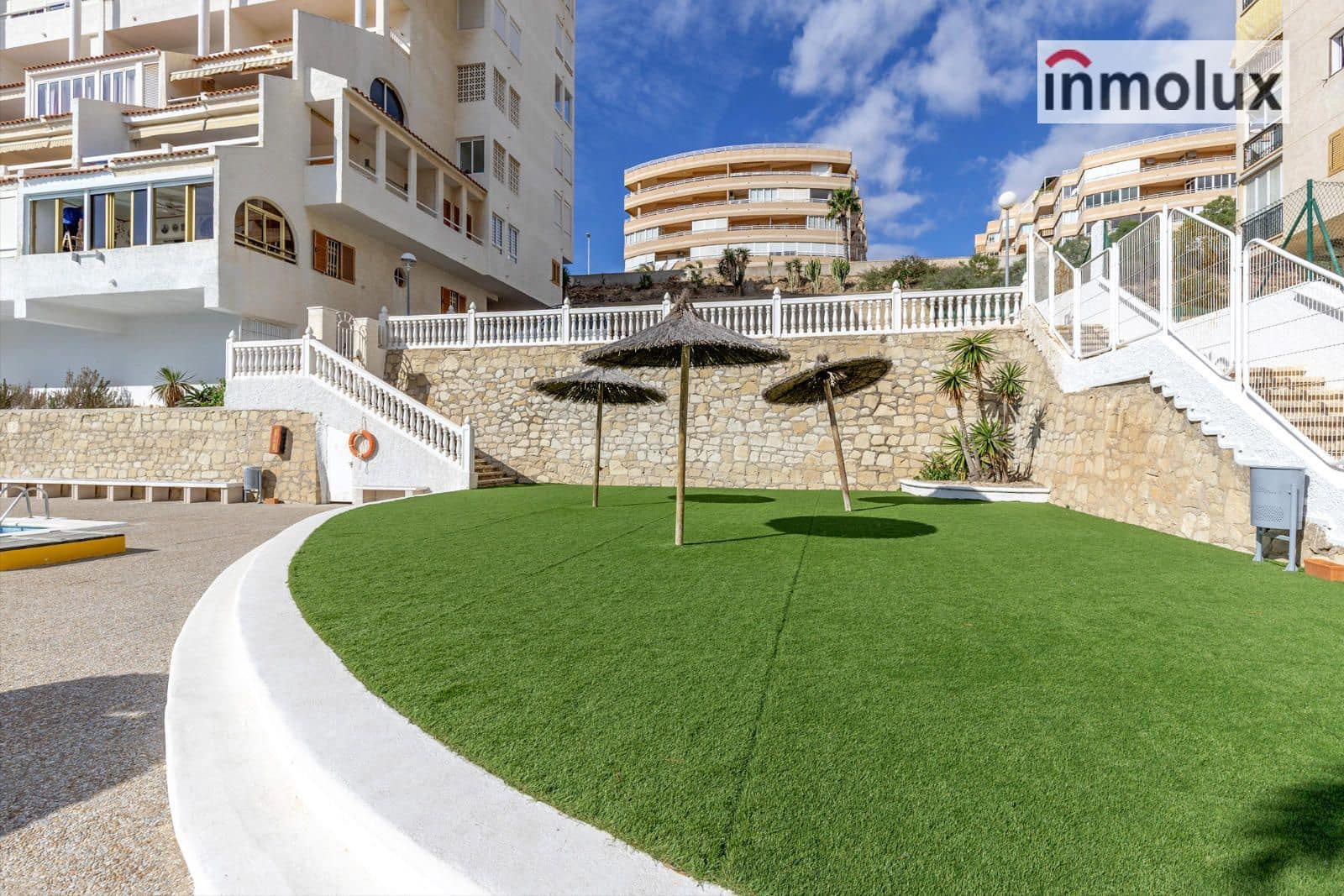 2 soverom Hus til salgs i Arenales del Sol med svømmebasseng - € 285 000 (Ref: 9271963)