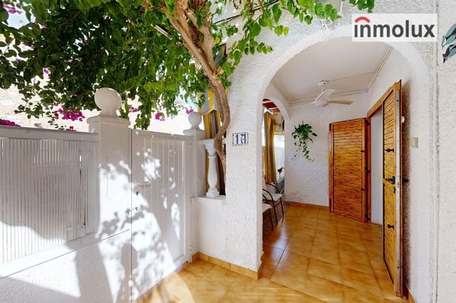 2 bedroom Townhouse for sale in Arenales del Sol, Elche / Elx with pool - € 285,000 (Ref: 9271963)