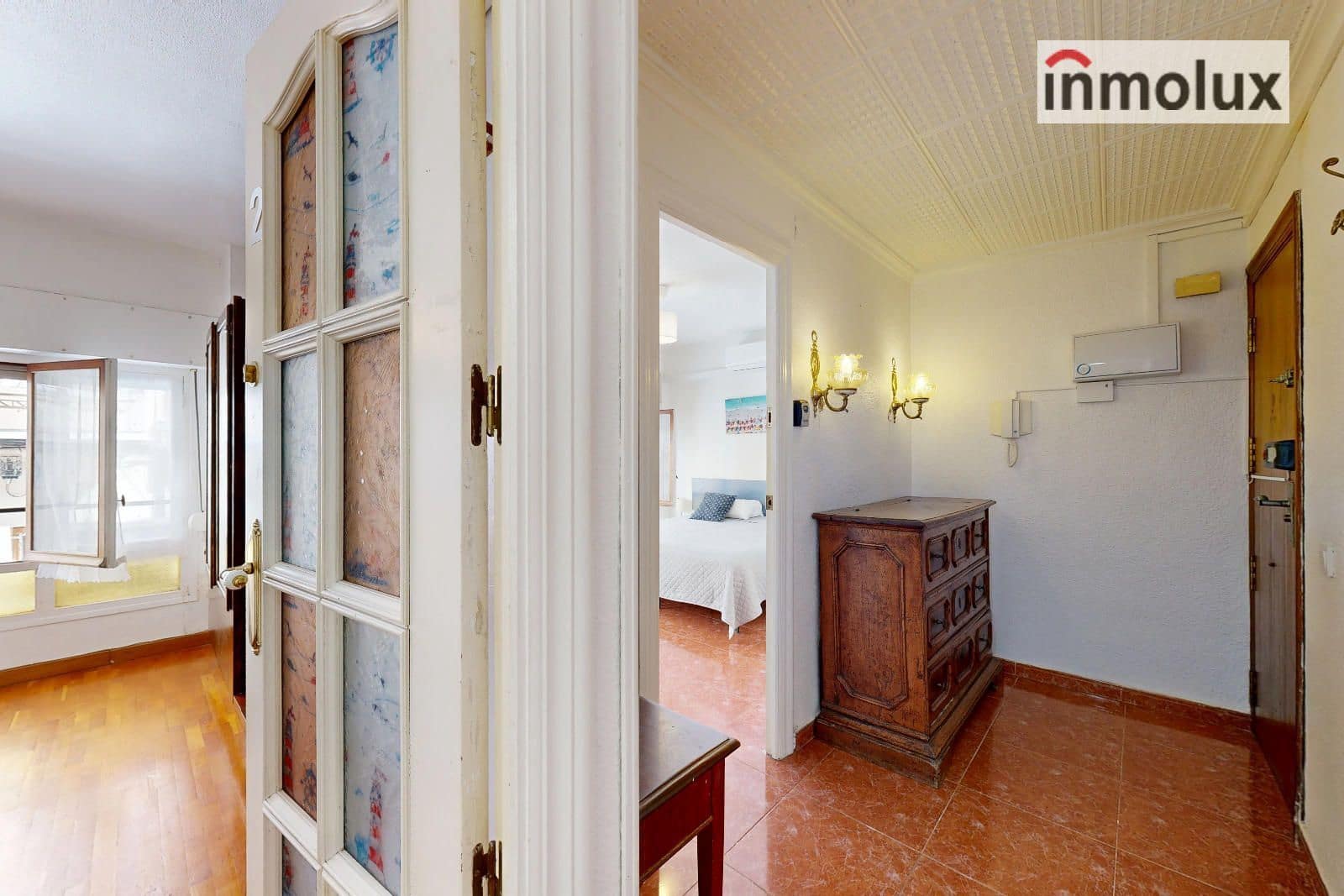 4 soverom Leilighet til salgs i Alicante by - € 280 000 (Ref: 9278791)