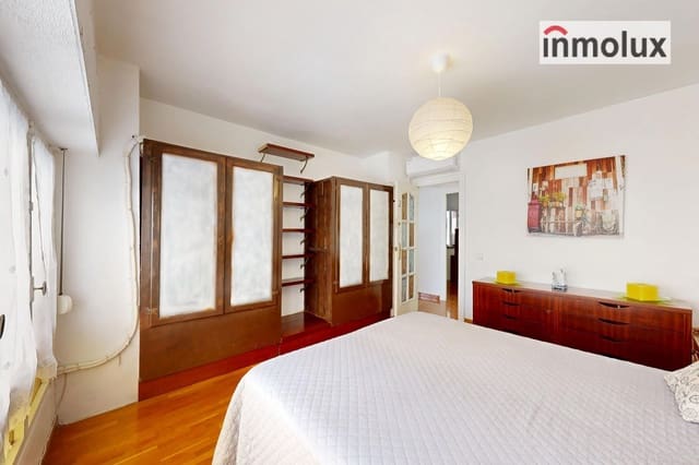 4 makuuhuone Asunto myytävänä paikassa Ensanche - Diputacion, Alicante kaupunki - 280 000 € (Ref: 9278791)