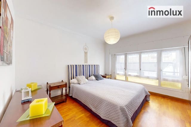 4 makuuhuone Asunto myytävänä paikassa Ensanche - Diputacion, Alicante kaupunki - 280 000 € (Ref: 9278791)