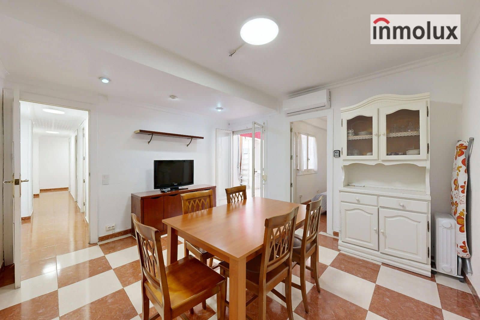 4 soverom Leilighet til salgs i Alicante by - € 280 000 (Ref: 9278791)