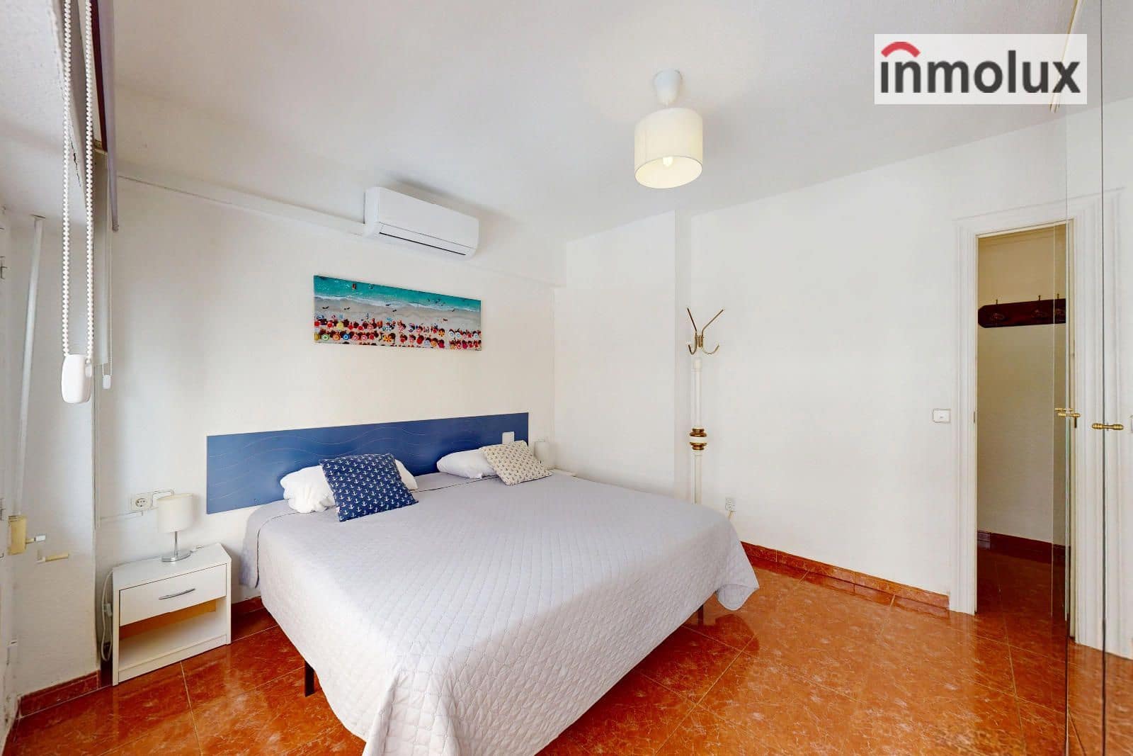 4 soverom Leilighet til salgs i Alicante by - € 280 000 (Ref: 9278791)