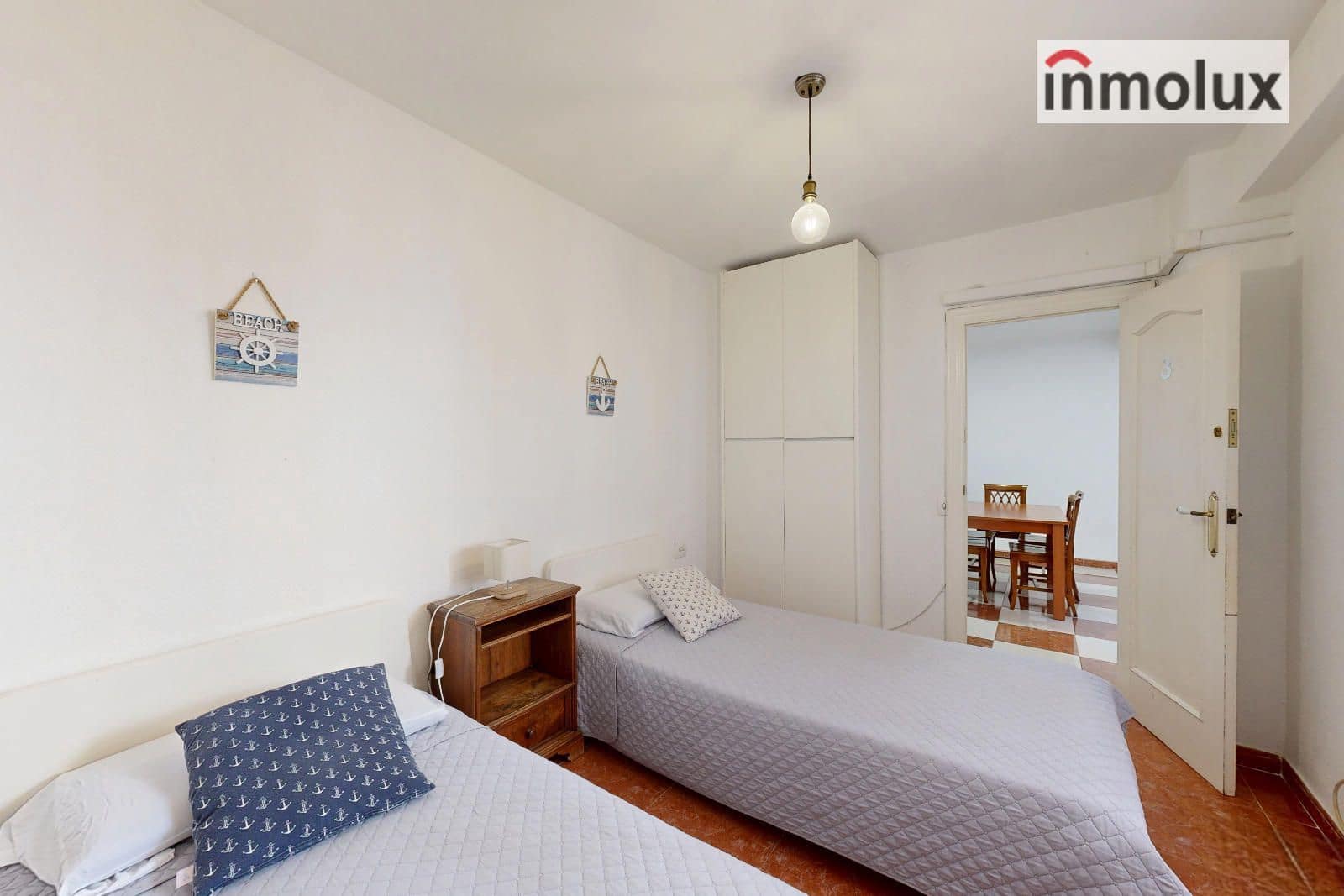 4 soverom Leilighet til salgs i Alicante by - € 280 000 (Ref: 9278791)