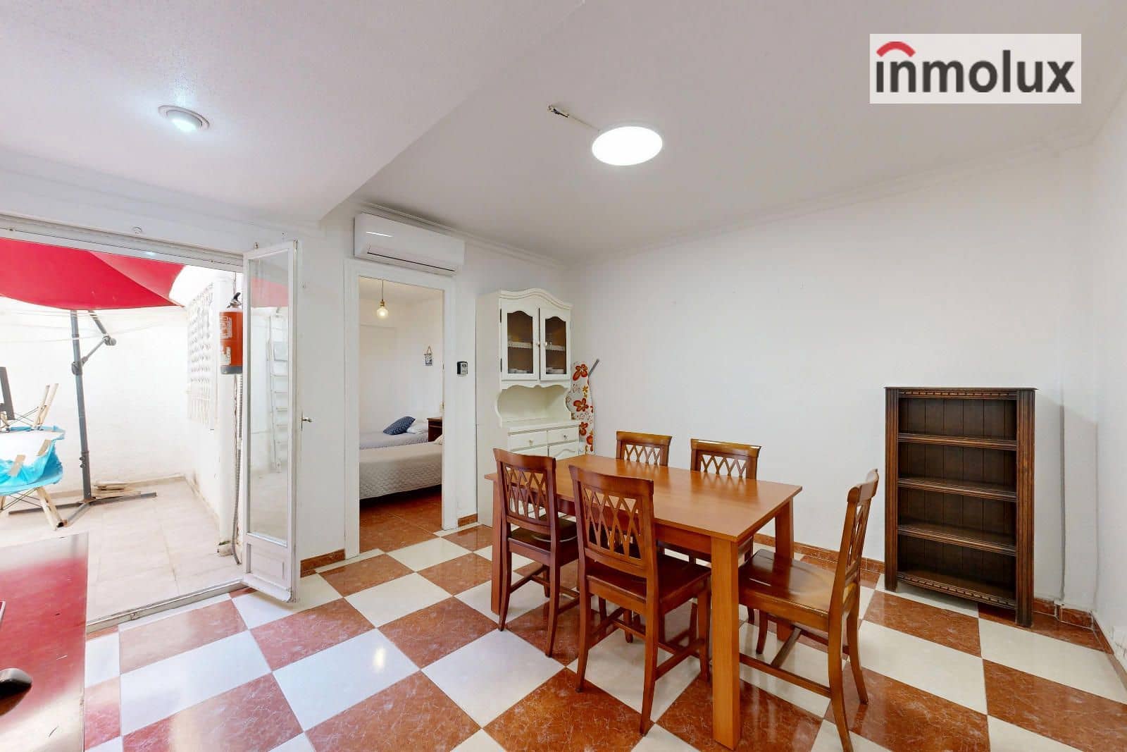 4 soverom Leilighet til salgs i Alicante by - € 280 000 (Ref: 9278791)