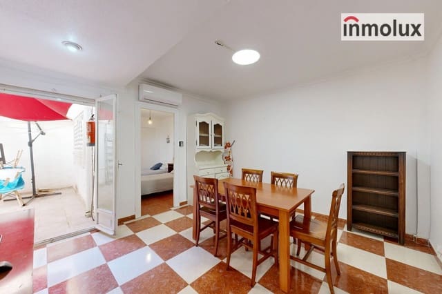 4 makuuhuone Asunto myytävänä paikassa Ensanche - Diputacion, Alicante kaupunki - 280 000 € (Ref: 9278791)