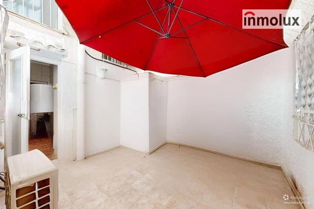 4 makuuhuone Asunto myytävänä paikassa Ensanche - Diputacion, Alicante kaupunki - 280 000 € (Ref: 9278791)