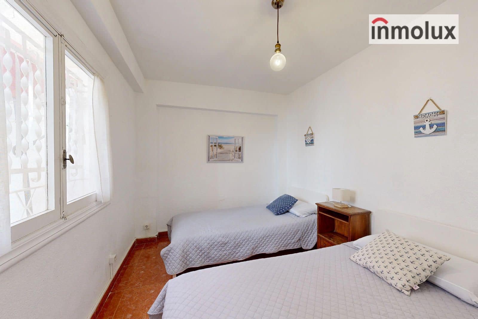 4 soverom Leilighet til salgs i Alicante by - € 280 000 (Ref: 9278791)